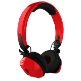 Slúchadlá Cyborg F.R.E.Q M headset (červené)