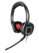 Slúchadlá s mikrofónom Plantronics Gamecom 318
