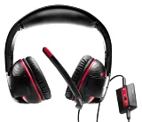 Slúchadlá s mikrofónom Thrustmaster Y250C