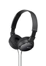 Slúchadlá Sony MDR-ZX110 - Príslušenstvo