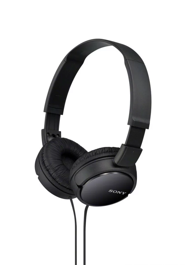 Slúchadlá Sony MDR-ZX110