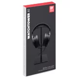 Stojan na slúchadla GLHF - Watchtower Model A1 Black