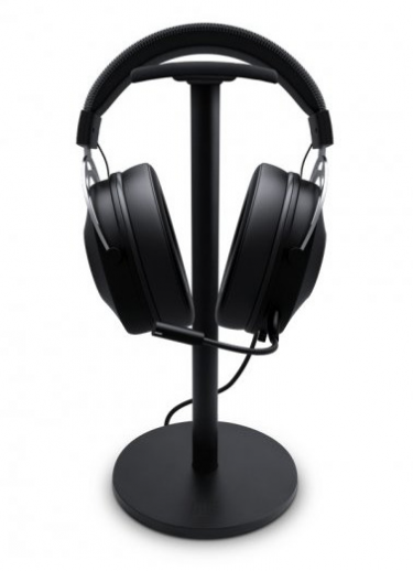 Stojan na slúchadla GLHF - Watchtower Model K1 Black (PC)
