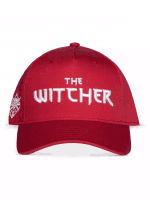 Šiltovka The Witcher -  The Witcher (Snapback)