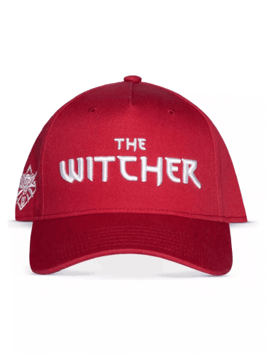Šiltovka The Witcher - The Witcher (Snapback)