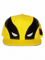 Šiltovka Wolverine -  Wolverine (Snapback)