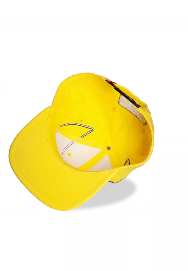 Šiltovka Wolverine -  Wolverine (Snapback) - Marvel