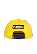 Šiltovka Wolverine -  Wolverine (Snapback) - Marvel