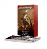 W-AOS: Warscroll Cards: Sons of Behemat - Warhammer