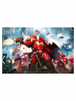 W40k: Armageddon - Launch Box Set