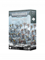 W40k: Combat Patrol - Space Wolves (21 figúrok)