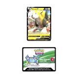 Kartová hra Pokémon TCG - Boltund V Showcase