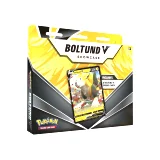 Kartová hra Pokémon TCG - Boltund V Showcase