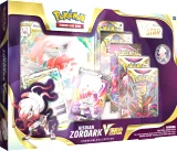 Kartová hra Pokémon TCG - Hisuian Zoroark VSTAR Premium Collection