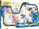 Kartová hra Pokémon TCG - Origin Forme Dialga VSTAR Premium Collection