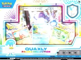Kartová hra Pokémon TCG - Paldea Collection Quaxly