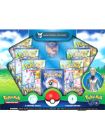 Kartová hra Pokémon TCG: Pokémon GO - Special Collection (Team Mystic)