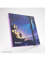 Album na karty Gamegenic - Magic: The Gathering 24-pocket - Lorwyn Eclipsed