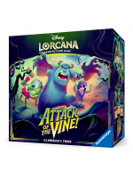 Kartová hra Lorcana: Attack of the Vine - Illumineer's Trove