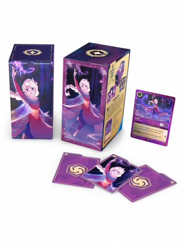 Kartová hra Lorcana: Fabled - Special Gift Set