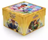 Kartová hra Lorcana: Hyperia City Illumineer’s Trove - Disney