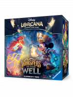 Kartová hra Lorcana: Whispers in the Well - Illumineer's Trove