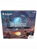Kartová hra Magic: The Gathering FINAL FANTASY - Scene Box - Children of Fate JP