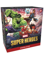 Kartová hra Magic: The Gathering Marvel Super Heroes – Prerelease Pack