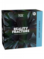 Kartová hra Magic: the Gathering - Reality Fracture - Secret Lair Bundle