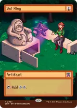 Kartová hra Magic: The Gathering Secret Lair x Stardew Valley - Zberateľská edícia