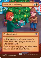 Kartová hra Magic: The Gathering Secret Lair x Stardew Valley - Zberateľské karty