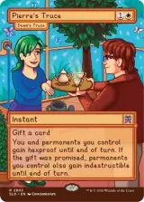 Kartová hra Magic: The Gathering Secret Lair x Stardew Valley - Magic The Gathering