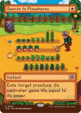 Kartová hra Magic: The Gathering Secret Lair x Stardew Valley - Zberateľská kartová hra TCG
