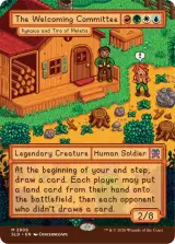 Kartová hra Magic: The Gathering Secret Lair x Stardew Valley - Zberateľská edícia