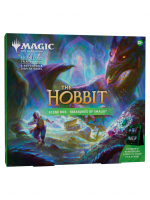 Kartová hra Magic: the Gathering - The Hobbit - Scene Box - Treasures of Smaug