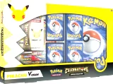Kartová hra Pokémon TCG: Celebrations - Special Collection Pikachu V-Union