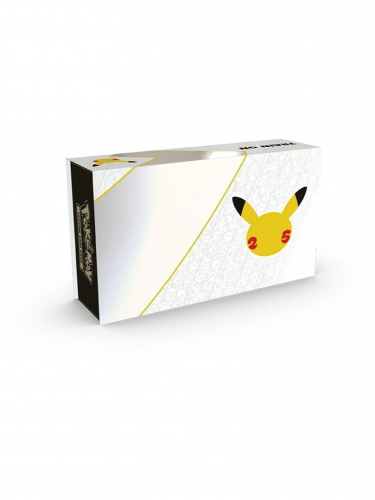 Kartová hra Pokémon TCG: Celebrations - Ultra Premium Collection