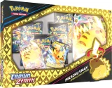 Kartová hra Pokémon TCG: Crown Zenith - Special Collection - Pikachu VMAX