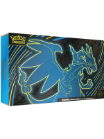 Kartová hra Pokémon TCG: Mega Charizard X ex Ultra Premium Collection