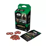 Kartová hra Star Wars: Unlimited - Homeworlds Spotlight Deck (Chewbacca) - Zberateľská kartová hra TCG