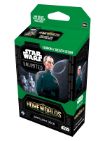Kartová hra Star Wars: Unlimited - Homeworlds Spotlight Deck (Tarkin/Deathstar)