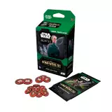 Kartová hra Star Wars: Unlimited - Homeworlds Spotlight Deck (Tarkin/Deathstar) - Zberateľská kartová hra TCG
