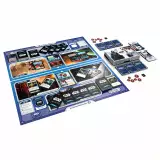 Kartová hra Star Wars: Unlimited - Icons Starter Box - Zberateľská kartová hra TCG