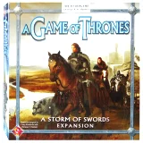A Game Of Thrones - A Storm Of Swords - rozšírenie
