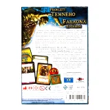 Arkham Horror - Prekliatie temného faraóna (rozšírenie)