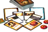 Arkham Horror - Prekliatie temného faraóna (rozšírenie)