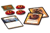 Arkham Horror - Prekliatie temného faraóna (rozšírenie)
