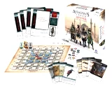 Assassins Creed: Arena - Board Game