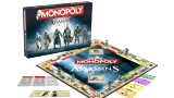 Monopoly - Assassins Creed