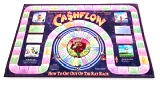 CashFlow 101 + knižka